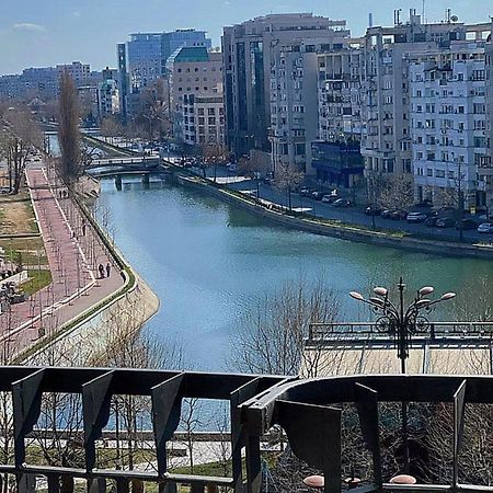Unirii Lake Tribunal 부쿠레슈티 외부 사진