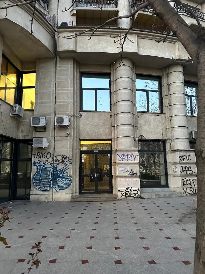 Unirii Lake Tribunal 부쿠레슈티 외부 사진