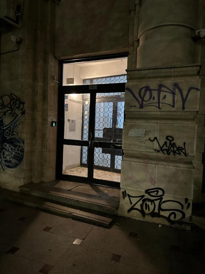Unirii Lake Tribunal 부쿠레슈티 외부 사진