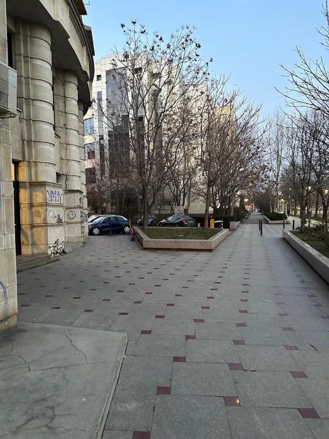 Unirii Lake Tribunal 부쿠레슈티 외부 사진